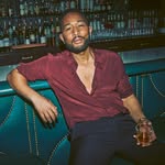 John Legend Instagram Icon