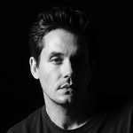 John Mayer  Instagram Icon