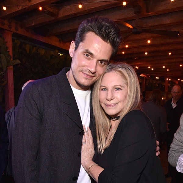 Happy Great Big Monumental Birthday to the legendary @barbrastreisand. The annual post of the same pic is playful but the love and respect I have for her is real! ♥️????????????????????♥️