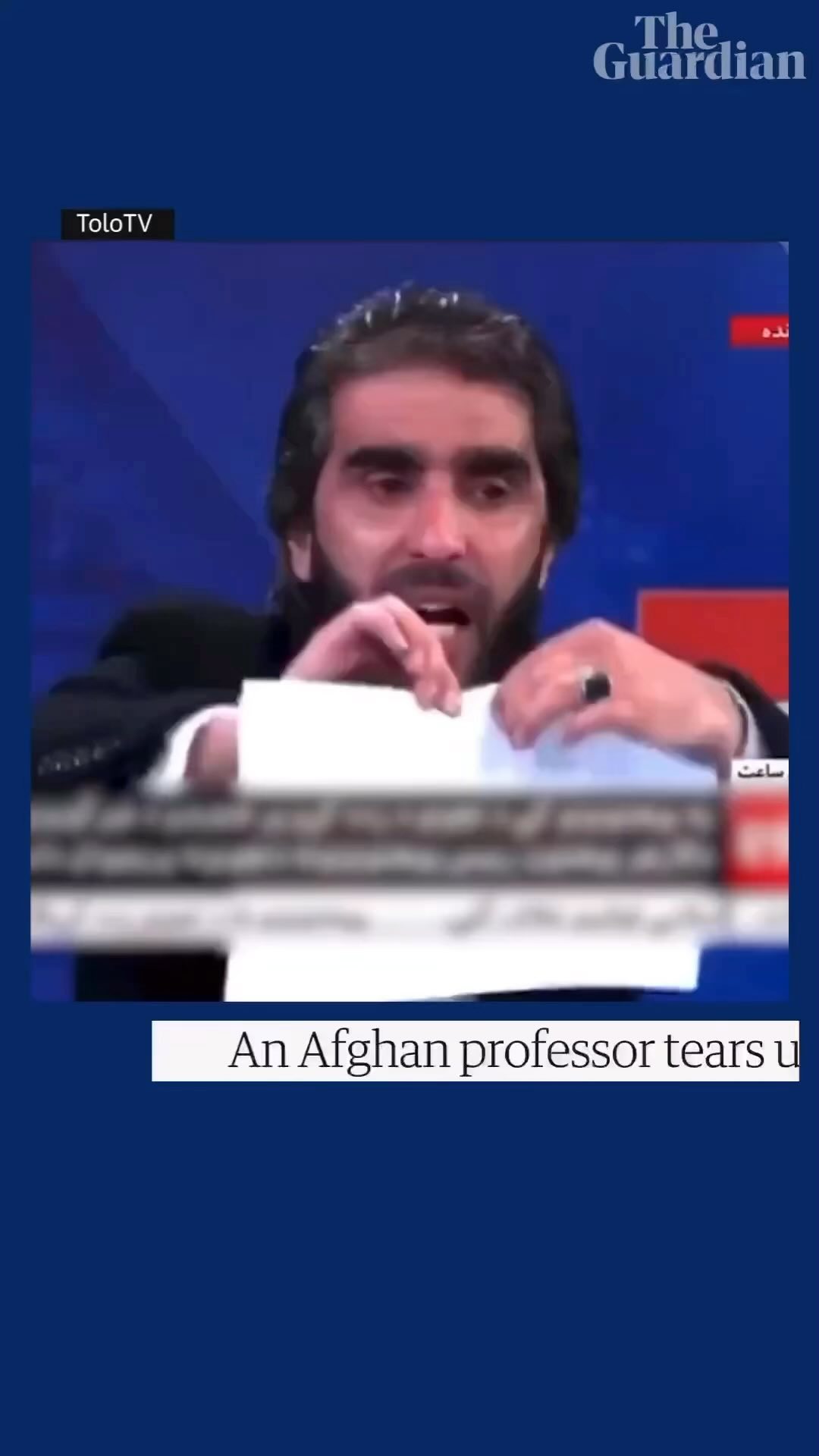 Amazing. I am so moved by this professor having courage AS A MAN to fight for women’s education in Afghanistan. Bravo. You are a heroe to my heart and eyes. Thank you.