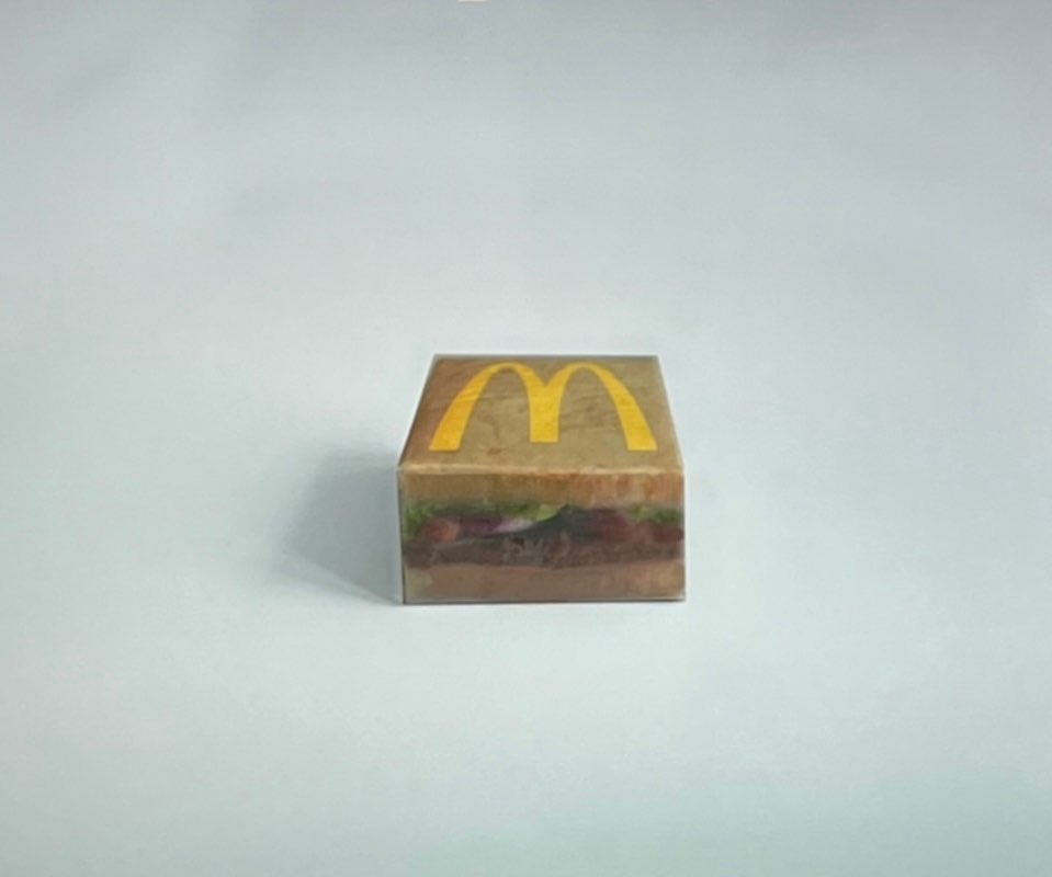 Ye teams up with industrial designer Naoto Fukasawa to reimagine McDonald’s packaging