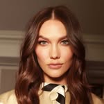 Karlie Kloss Instagram Icon