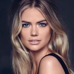 Kate Upton Instagram Icon