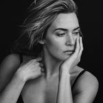 Kate Winslet Instagram Icon