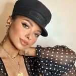 Katerina Graham Instagram Icon