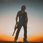 Keith Urban Instagram Icon