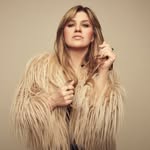 Kelly Clarkson Instagram Icon