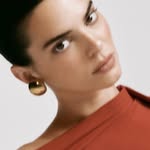 Kendall Jenner Instagram Icon