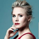 Kristen Bell Instagram Icon