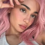 Kylie Jenner Instagram Icon