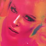 Kylie Minogue Instagram Icon