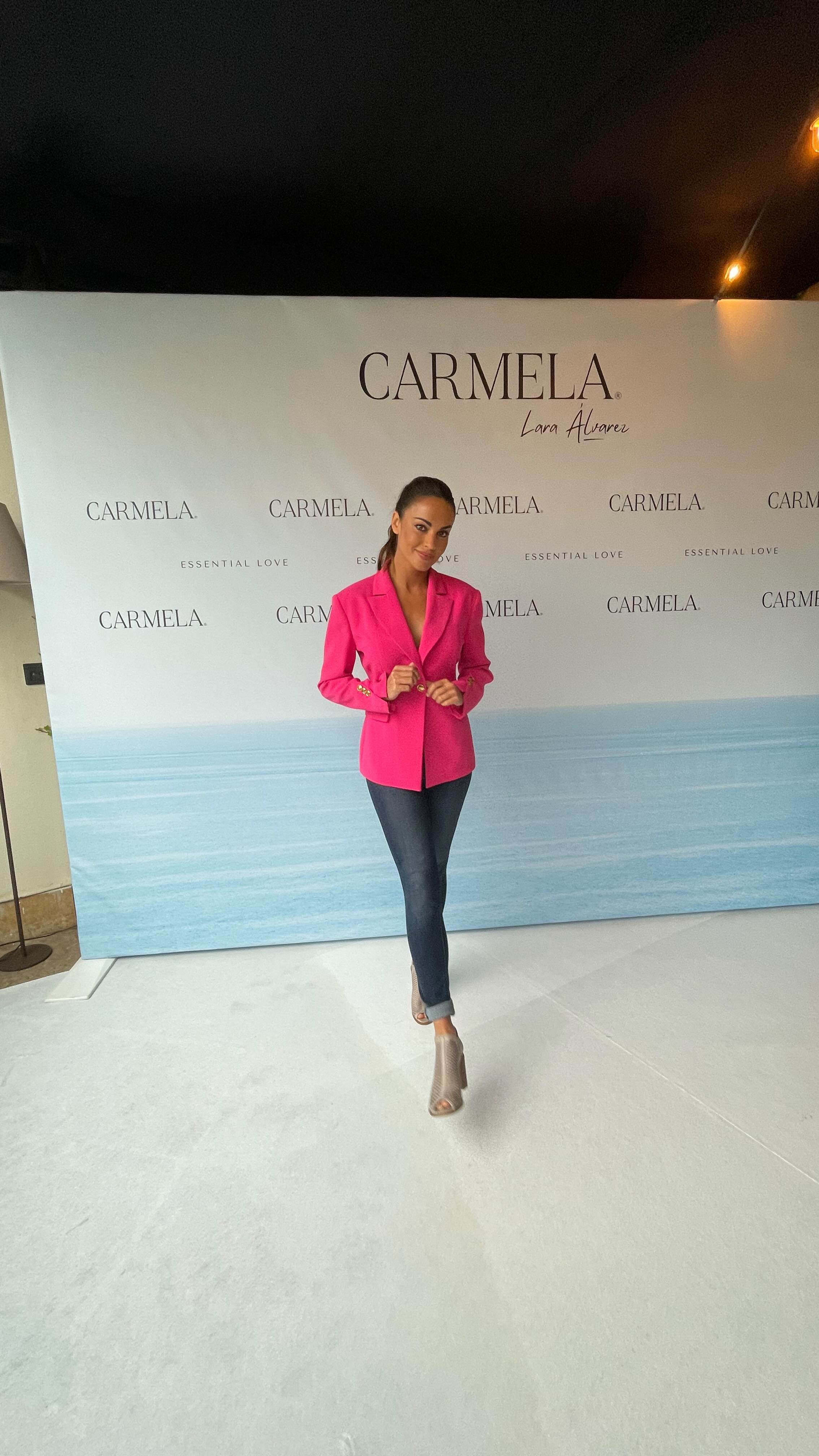 Nueva colección de verano 2023 @carmela_shoes #essentiallove #LaraÁlvarez