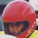 Lewis Hamilton  Instagram Icon