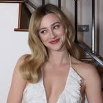 Lili Reinhart Instagram Icon