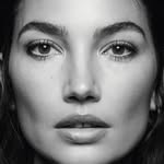 Lily Aldridge Instagram Icon