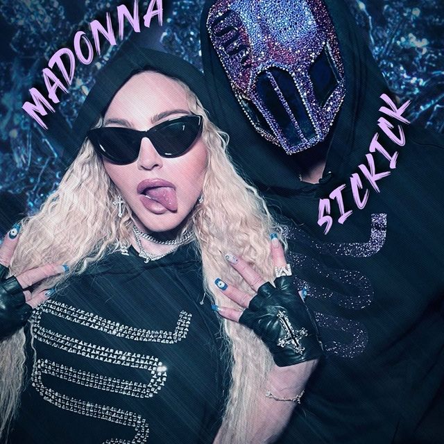 Madonna instagram post #CdoXGT3ge9p