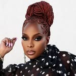 Mary J. Blidge Instagram Icon