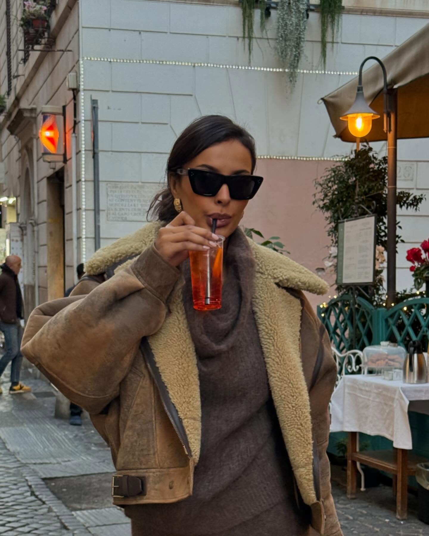 Maya Jama (Мая Джама) в Инстаграм | Instagram | ThePlace