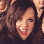 Melissa McCarthy Instagram Icon