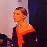 Millie Bobby Brown Instagram Icon