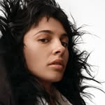 Naomi Scott Instagram Icon