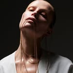 Natasha Poly Instagram Icon