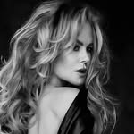 Nicole Kidman Instagram Icon