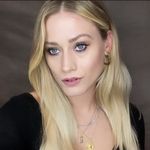 Olivia Taylor Dudley Instagram Icon