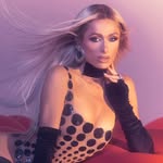 Paris Hilton Instagram Icon