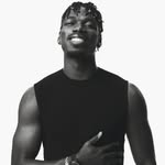 Paul Pogba Instagram Icon