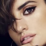 Penelope Cruz Instagram Icon