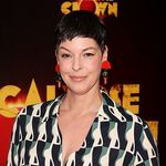 Pollyanna McIntosh Instagram Icon