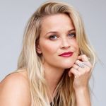 Reese Witherspoon Instagram Icon