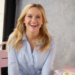 Reese Witherspoon Instagram Icon