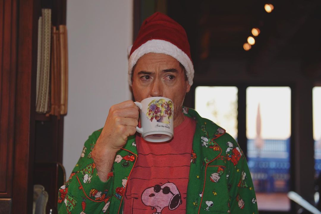 Merry Xmas.. thinking of starting a coffee company next year … in fact, it’s a resolution..