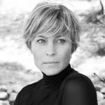 Robin Wright Instagram Icon