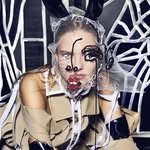 Sasha Luss Instagram Icon