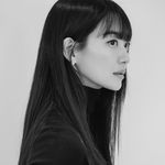 Shin Min Ah Instagram Icon