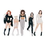 Spice Girls Instagram Icon