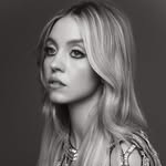 Sydney Sweeney Instagram Icon