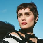 Taylor Hill Instagram Icon