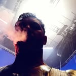 Tom Hardy Instagram Icon