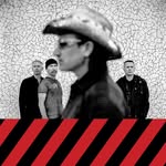 U2 Instagram Icon