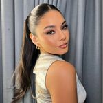 Vanessa Hudgens Instagram Icon