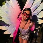 Vanessa Hudgens Instagram Icon