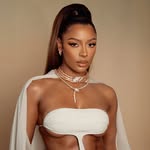 Victoria Monet Instagram Icon