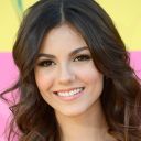 Victoria Justice icon 128x128