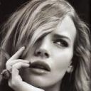 Marloes Horst icon 128x128