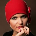 Anastasiya Chernobrovina icon 128x128