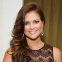 Princess Madeleine of Sweden icon 128x128